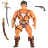 Frazetta Icon John Carter of Mars figure 14cm