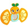 Frootimals Orangiefly silicone teether