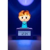 Paladone Frozen Elsa Sleep Training Alarm Clock