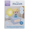 Paladone Frozen Elsa Sleep Training Alarm Clock