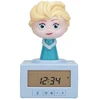 Paladone Frozen Elsa Sleep Training Alarm Clock