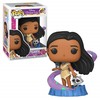 FUNKO POP! Vinilinė figūrėlė: Disney Princess – Pocahontas, 10 cm