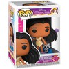 FUNKO POP! Vinilinė figūrėlė: Disney Princess – Pocahontas, 10 cm