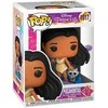 FUNKO POP! Vinilinė figūrėlė: Disney Princess – Pocahontas, 10 cm