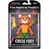 PROMO FUNKO POP FIGURKA FNAF Circus Foxy 67623