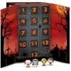 Funko Advent calendar 13-Day Spooky Countdown
