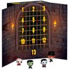 Funko Advent calendar 13-Day Spooky Countdown