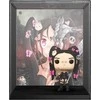 FUNKO POP! Vinilinė figūrėlė: Bella Poarch - Build a Babe, 9 cm
