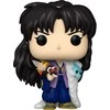 FUNKO POP! Vinilinė figūrėlė: Inuyasha - Naraku, 9 cm