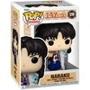 FUNKO POP! Vinilinė figūrėlė: Inuyasha - Naraku, 9 cm