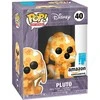 FUNKO POP! Vinilinė figūrėlė: Disney - Pluto, 9 cm