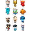 Funko Assorted Bitty POP Mystery figure Disney Pixar