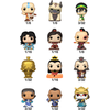 FUNKO Bitty POP! Figūrėlė: Avatar: The Last Airbender