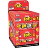 FUNKO Bitty POP! Figūrėlių rinkinys: The Simpsons