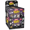 FUNKO POP! Vinilinių figūrėlių rinkinys: Košmaras prieš Kalėdas - Komplekte 4 figūrėlės