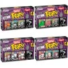 FUNKO POP! Vinilinių figūrėlių rinkinys: Košmaras prieš Kalėdas - Komplekte 4 figūrėlės
