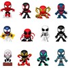 FUNKO Mystery Minis - Marvel - Spider-Man