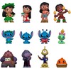 FUNKO Mystery Minis: Lilo &amp; Stitch, 7,6 cm
