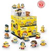 FUNKO Mystery Minis: Minions 2