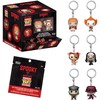 FUNKO POP! Raktų pakabutis: Mystery - Spooky, ~4 cm