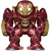 Funko Bitty Bots figure Marvel Infinity Saga Hulkbuster with Iron Man