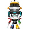 FUNKO Bitty POP! Figūrėlė: Voltron, ~3 cm