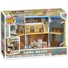 Funko Bitty Boxes figure One Piece Going Merry