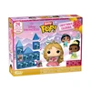 Disney Princess Bitty POP! advento kalendoriaus pakuotė