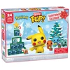 Funko Bitty Pop Advent Calendar Pokemon