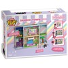 Funko Bitty POP Boxes figure Hello Kitty and Friends Sanrio Town