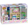 Funko Bitty POP Boxes figure Hello Kitty and Friends Sanrio Town