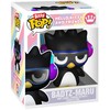 Funko Bitty POP Boxes figure Hello Kitty and Friends Sanrio Town