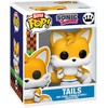 Funko Bitty POP Boxes figure Sonic The Hedgehog Sonic 2 diorama Set