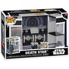 Funko Bitty POP Boxes figure Star Wars Death Star