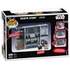 Funko Bitty POP Boxes figure Star Wars Death Star