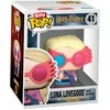 FUNKO Bitty POP! Figūrėlių rinkinys: Harry Potter - Hogwarts Castle, ~3 cm (2 vnt.)