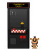 Funko Bitty POP figure Arcade Five Nights at Freddys