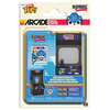 FUNKO Bitty POP! Figūrėlių rinkinys: Sonic, ~3 cm (4 vnt.)