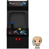 FUNKO Bitty POP! Figūrėlė: Star Wars - Luke Skywalker, ~3 cm