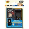 FUNKO Bitty POP! Figūrėlė: Star Wars - Luke Skywalker, ~3 cm