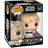 FUNKO Bitty POP! Figūrėlė: Star Wars - Luke Skywalker, ~3 cm