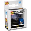 FUNKO POP! Vinilinė figūrėlė: DC Comics - Batman (Hush), 2.5 cm
