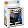 FUNKO POP! Vinilinė figūrėlė: DC Comics - Batman (Hush), 2.5 cm