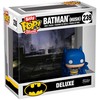 FUNKO POP! Vinilinė figūrėlė: DC Comics - Batman (Hush), 2.5 cm