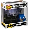 FUNKO POP! Vinilinė figūrėlė: DC Comics - Batman (Hush), 2.5 cm