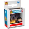 FUNKO POP! Vinilinė figūrėlė: DC Comics - Superman, 2.3 cm