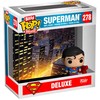FUNKO POP! Vinilinė figūrėlė: DC Comics - Superman, 2.3 cm