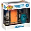 FUNKO POP! Vinilinė figūrėlė: Pixar: Monstrų biuras - Sulley with Boo, 2.5 cm