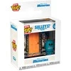 FUNKO POP! Vinilinė figūrėlė: Pixar: Monstrų biuras - Sulley with Boo, 2.5 cm