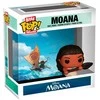 FUNKO POP! Vinilinė figūrėlė: Disney - Moana, 2.5 cm